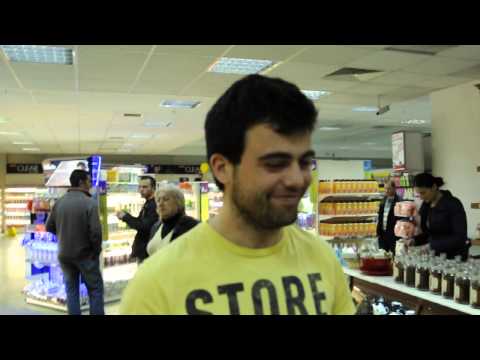 ღვინო \"გლეხური\"- ვაზი ქართველი კაცის ხელს მოჰყვა