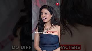 Paridhi Sharma Talks About Her Iconic Journey As Jodha In Jodha Akbar.