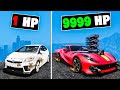 Upgrading to the fastest hitman car in gta 5