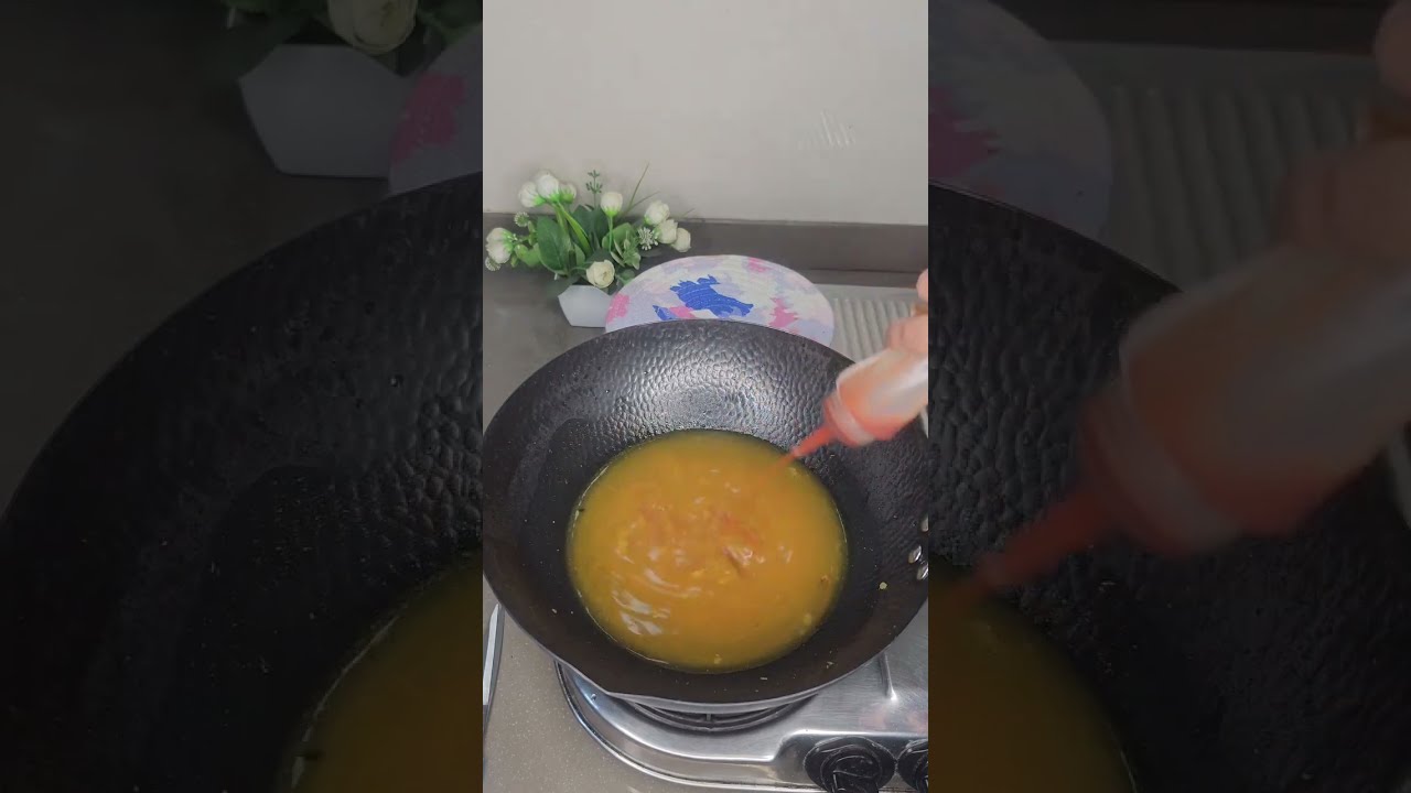 Desi Chinese Maggie: A Fusion Delight 