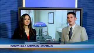 CitrusTV News: Wednesday, November 19th, 2014