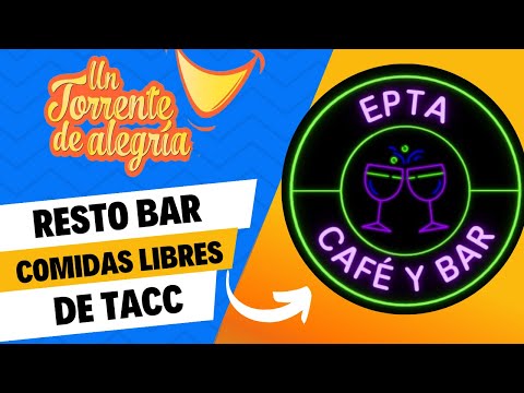 nos fuimos a Epta con Un torrente de alegría