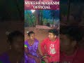 NEW SANTHALI SHORTS VIDEO MUKESH MARANDI OFFICIAL COPY VIDEO//2023//