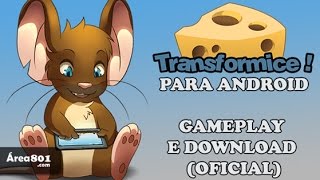 Como baixa Transformice no Celular ANDROID 2017