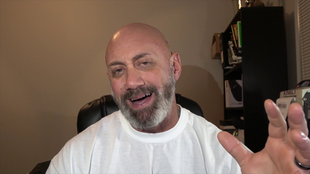 My new training program details! - YouTube