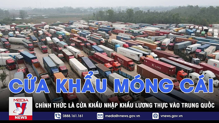 Của khẩu hoàng mô giáp với vùng nào trung quốc