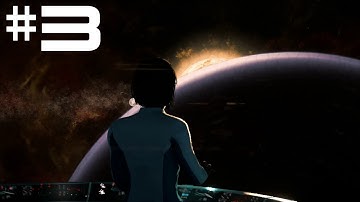 Mass Effect Andromeda Walkthrough Gameplay Part 3 - Eos