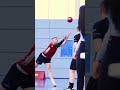 Juggle the catch!