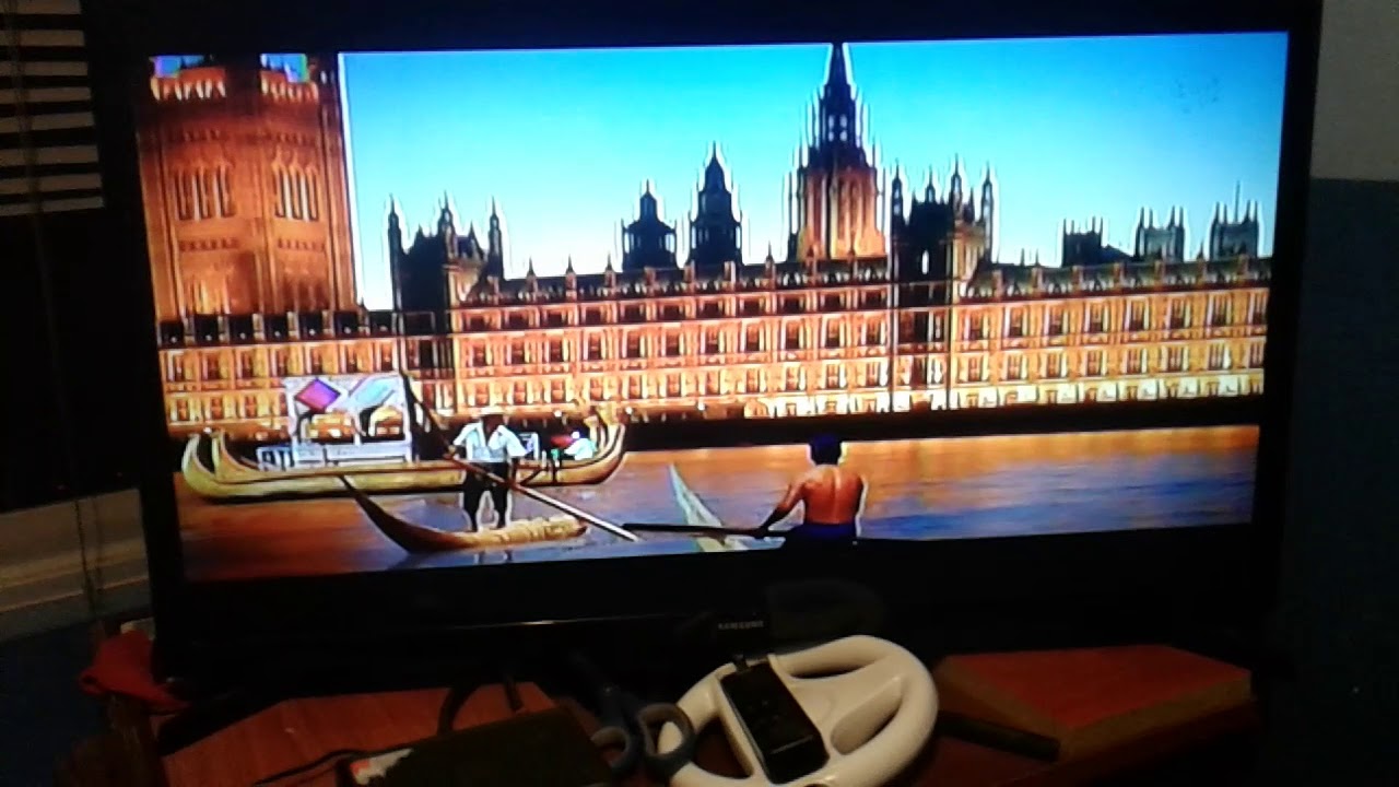 TV Perú Internacional ID 2018.