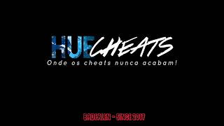Huecheats- Badfallen Part Jow