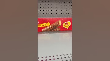 Who wants a yard of TWIX bars?(VALENTINES GIFT)😋😋😋❤️