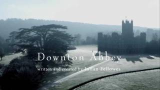 Downton Abbey Christmas Special Intro