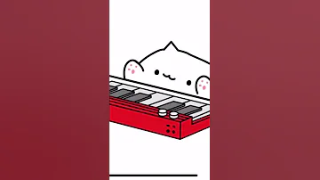 BONGO CAT LETS GO 