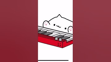 Thumbnail of BONGO CAT LETS GO