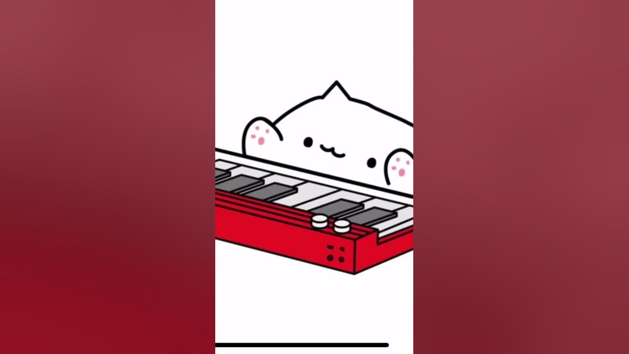 BONGO CAT LETS GO