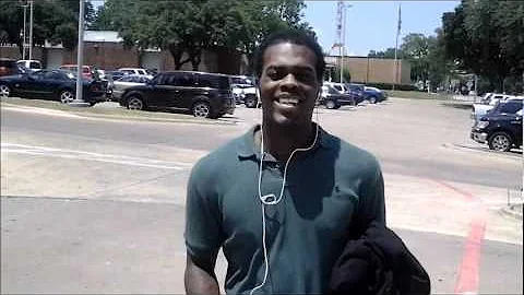 Mesquite Class of 2012