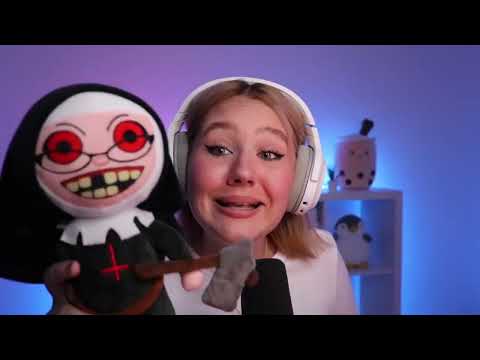 ruby uncovered the terrifier clown's real mom