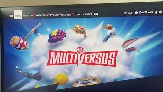 Multiversus: How To Play 2 Player CO-OP In Rift Mode! (Easy)