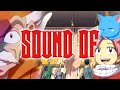 Fairy Tail - Sound of Fairy Tail