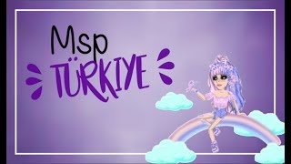 Msp Türki̇ye