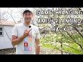 Is it safe to plant yet an amish farmer taught me an amazing way of telling
