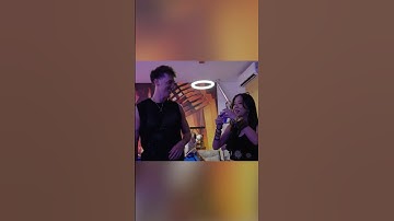 Fuslie Shows Ellum a Magic Trick 🪄🔮