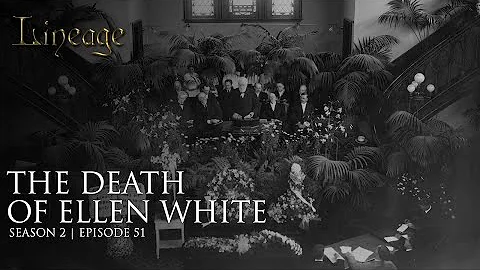 O que Ellen White fala sobre a Igreja?