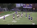 10/16/18 Northwestern vs. Minnesota Morris (FB)