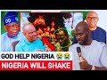Aso Rock Will Be Silent 2026 Global Prophecy What GOD TOLD ME About Nigeria S President