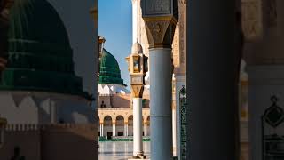 The Light of Islam: A Glimpse into the Life of Prophet Muhammad ﷺ #muslimcontent #shorts#quran#faith