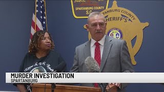 $10K reward offered in Inman woman’s deadly shooting case, sheriff says