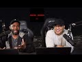 Nas ft. 21savage - One Mic, One Gun (REACTION!)