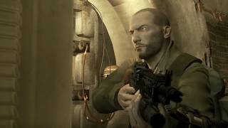 Resistance: Fall of Man | NG+ Playthrough | Mission 5: Chesire - Northern Command