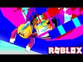 Je rage sur ce jeu !! ( Roblox Tower of Madness )
