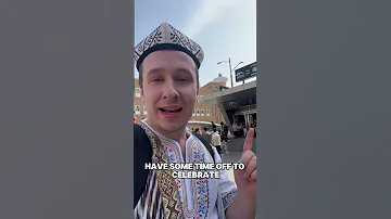 Ramadan In Xinjiang 2025 