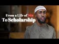 The Sin That Led To His Repentance Ustadh Abdulrahman Hassan AMAR The Sin That Led To His Repentance Ustadh Abdulrahman Hassan AMAR