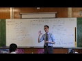 Understanding Inequalities and Mathematical Concepts