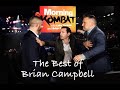Morning Kombat's Brian Campbell's Best of 2019