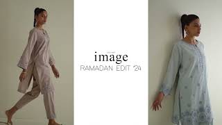 Image 1993 - Explore “Ramadan Edit '24” exquisite designs on premium fabrics screenshot 2