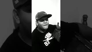 Video thumbnail of "Walter Molina - Dime (Cover)"