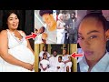 Borgas wife alberta  kids klld by her baby daddy after staling 20k from momo