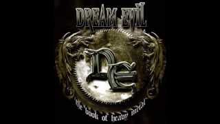 Dream Evil Unbreakable