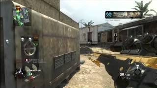 My Worst Hitmarker Yet! and 720 Tomahawk