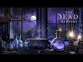 Potion masters room ambience    the dead of night school of witchcraft and wizardry