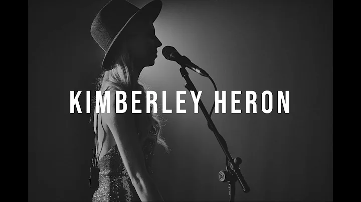 Kimberly Heron - Showreel