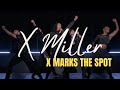 X Miller Live | X Factor &amp; Chaotic