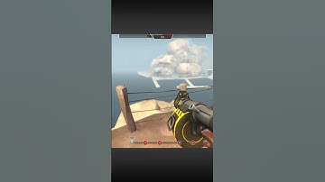Let us look at the 3d Skybox! #fixtf2 #tf2 #savetf2 #mapping
