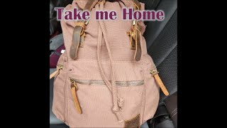 My Get Home Bag