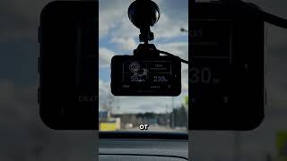 Fujida Karma Pro S и камера Скат #штраф #радар #камера #засада #мобильнаязасада