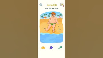 DOP 3 : Displace One Part Game Level 648